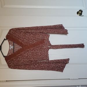 Just Polly top